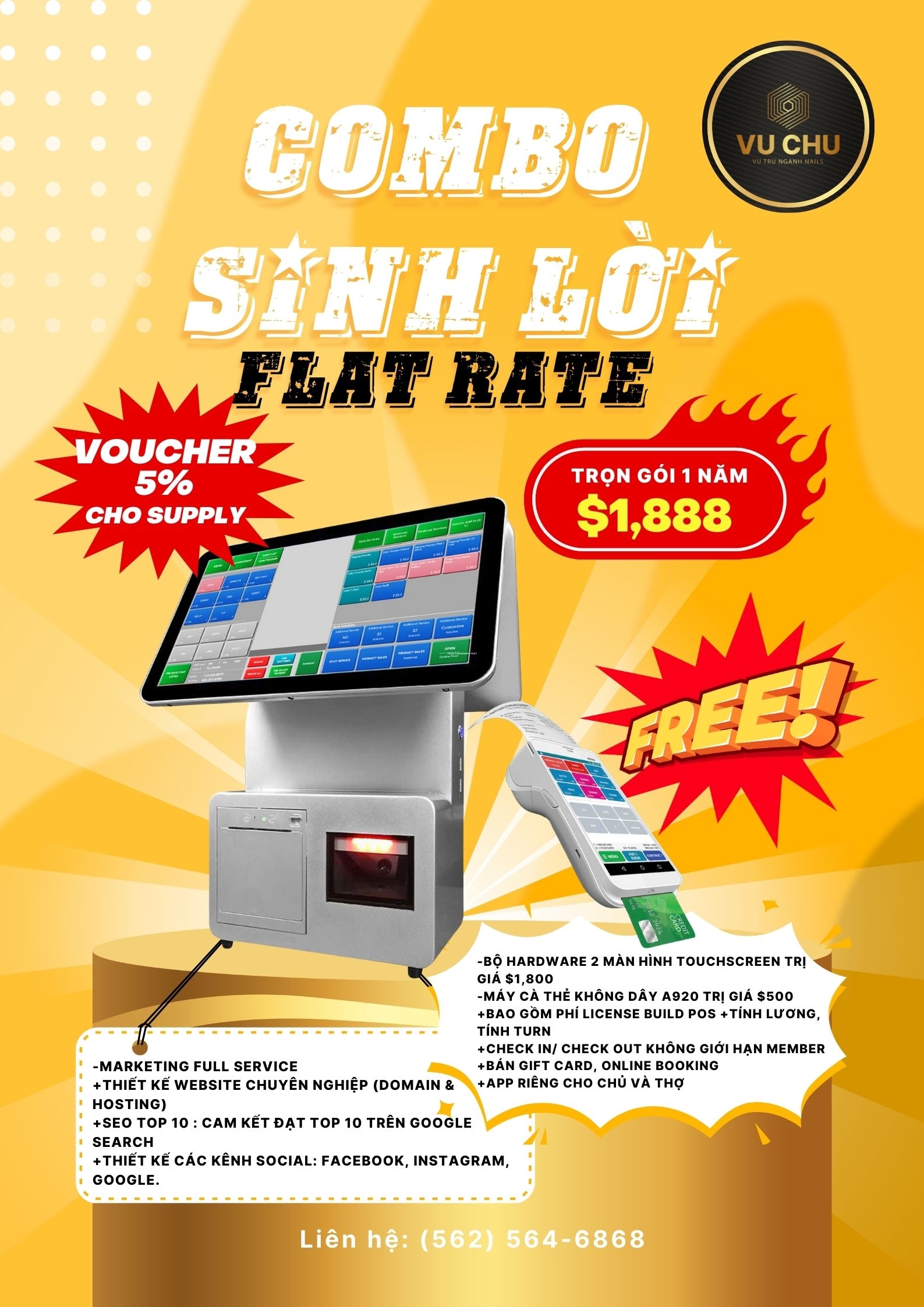 combo-sinhloi-flat-rate